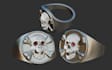do 3d models sculpt