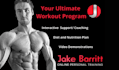 be your online personal trainer