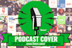 design a podcast cover