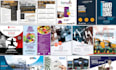 provide a professional flyer design