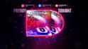 create awesome audio spectrum or music visualizer