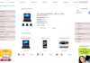 design html and css webpage