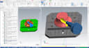 do mastercam cnc programming for little to more complex parts