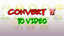 convert shockwave flash swf file to mp4