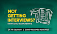 transform your resume with 24 hour professional writing services