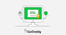 install and configure SSL certificates from godaddy or any provider