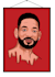 draw a vector portrait from your photo