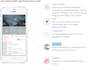develop react native, flutter other hybrid mobile apps