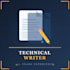assist in technical writing, content writing, and research