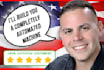 build your entire appointment generation funnel machine
