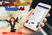 integrate your google admob ads