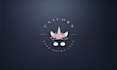 design graceful minimal business logo