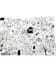 design a doodle art