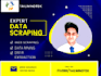scrape, and extract accurate data from any website