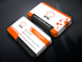 design outstanding business card