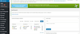wordpress, php, mysql, bootstrap, jquery, api, forms
