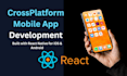 create cross platform mobile apps for startups using react native