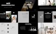 design investor pitch deck and startup pitch deck