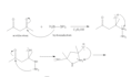 write mechanism with chem draw