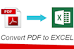 create pdf, png, doc, jpg to excel