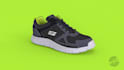 make 3d shoe animation footwear fashion shoe design