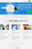 convert psd to responsive HTML5 and css3