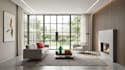 design 2d plans into 3d, architectural design