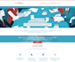 convert PSD to responsive wordpress