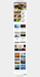 convert PSD to quality html email, mailchimp template