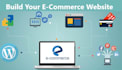 build your PHP laravel website within a 24 hours