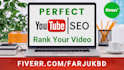do best youtube SEO for improving video ranking for 2026