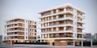 create 3d architectural rendering, real estate