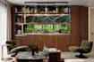 visualize high detailed design of your interior space