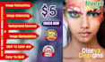 do photoshop editing and retouching