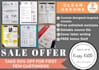 create an amazing cv resume for you with cover letter