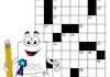 create crossword solver