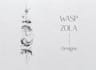 make custom minimal and geometric tattoo design