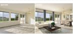 do virtual staging for your home