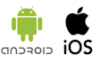 develop native ios and android app