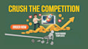create a premium 2d corporate explainer videos