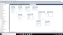 do your database  tasks and making erd