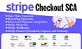 do stripe payment gateway integration in your website