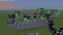 guide you how to build a minecraft tank that actually runs