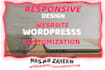 do any wordpress customization, changes ,fix issues