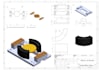 do 3d modeling and rendering using solidworks and keyshot