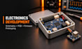 develop your electronic products