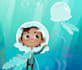 draw captivating childrens book illustrations and covers