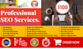 do professional SEO services