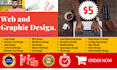 do web and graphic design