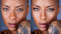 do skin, beauty retouching, get rid pimples, wrinkles, cosmetics blemishes video